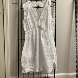 Ralph Lauren Flowy Dress